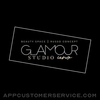 Glamour Studio Uno Customer Service
