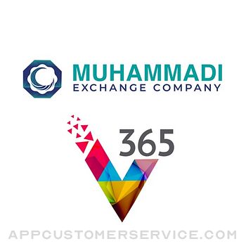 MEX Vouch365 Customer Service