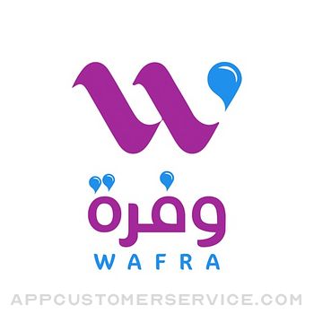 Wafra Customer Service