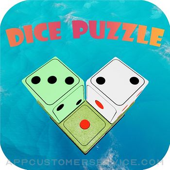 Dice Puzzle Sokoban Customer Service