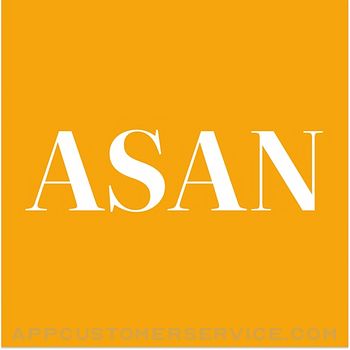 Asan Shop Customer Service