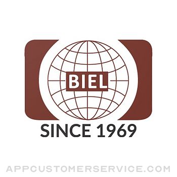 Download BIEL - Shipment Tracking App
