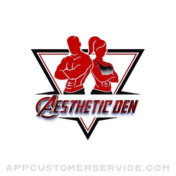 Aesthetic Den Member Customer Service