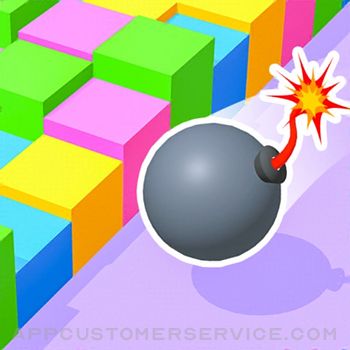 Ball Crush Clicker Customer Service