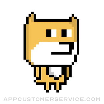 Doge World Customer Service