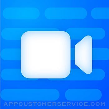 Video Studio: Teleprompter Customer Service