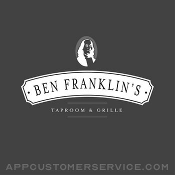 Ben Franklins Taproom & Grille Customer Service