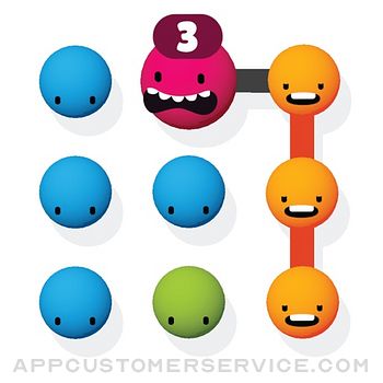 Pop Them! Emoji Puzzle Game Customer Service
