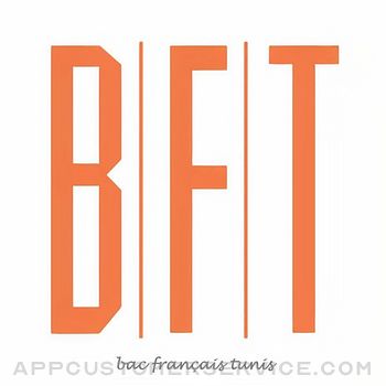 BFT Academy Customer Service