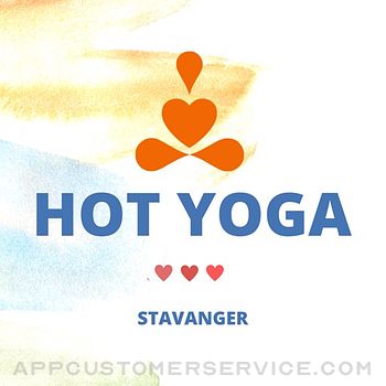 Hot Yoga Stavanger Customer Service