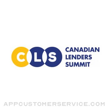 Canadian Lenders Summit Customer Service