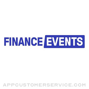 Download Finance Events App