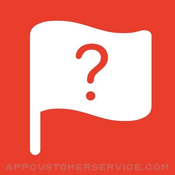 Untitled Flag Game Customer Service