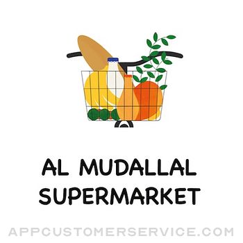 Al Mudallal Supermarket Customer Service