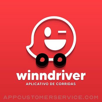 Winn Driver Passageiro Customer Service