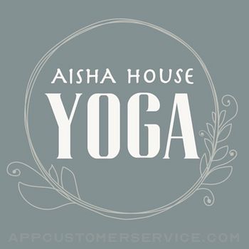 Download Aisha House Yoga App