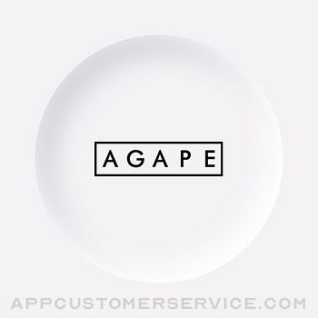 AGAPE CHURCH PHX Customer Service