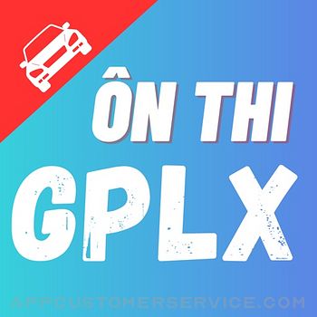 Download Ôn thi GPLX 2023 App