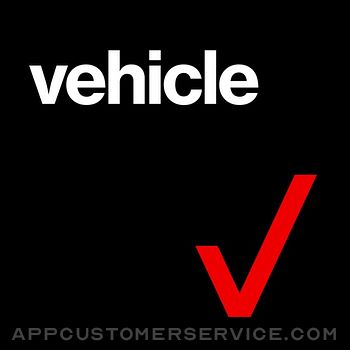 Verizon Connected Vehicle Customer Service