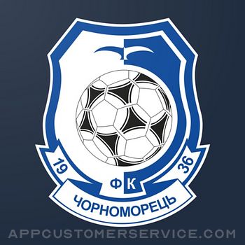 FC Chornomorets Customer Service