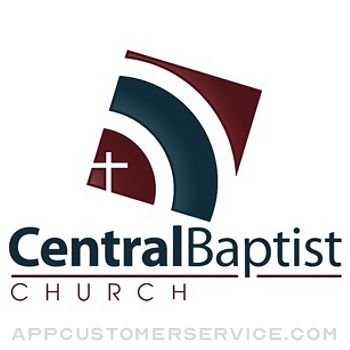 Central Baptist Church GA Customer Service