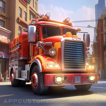 Firetruck games – Emergency HQ Customer Service