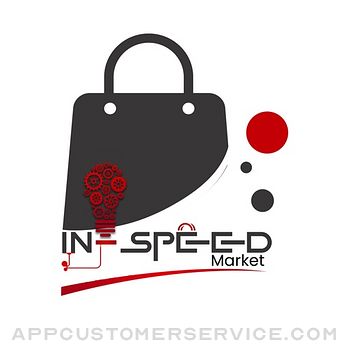 In-speed Market Customer Service