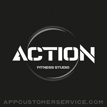 Action Fitness Studio Customer Service