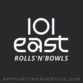 EAST101 Customer Service