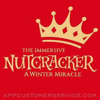 NUTCRACKER AR Customer Service