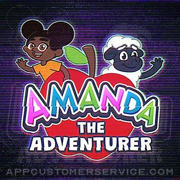 Amanda The Adventurer 2 Customer Service