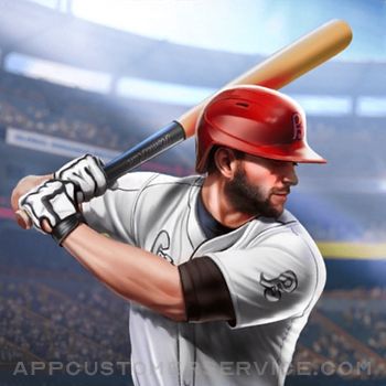 Baseball: Home Run Sports Game Customer Service