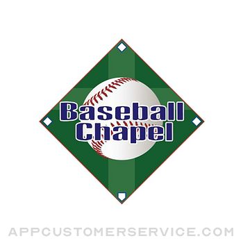 Baseball Chapel App Customer Service