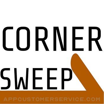 Corner Sweep Customer Service