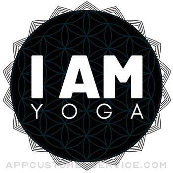 I AM Yoga Studio Customer Service
