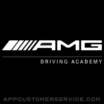 AMG Driving Academy Customer Service