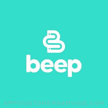 Download Beep Passageiro App