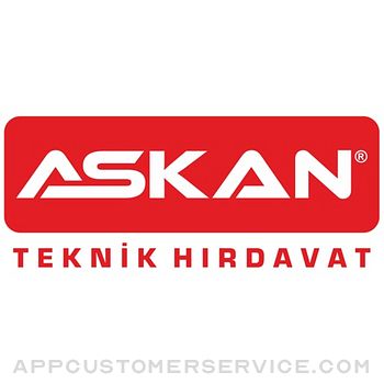 Askan B2B Customer Service