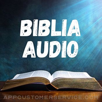 bíblia infantil audio Customer Service