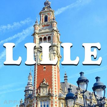 Lille Travel Guide Customer Service