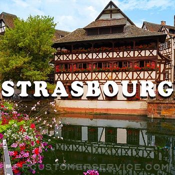 Strasbourg - Travel Guide Customer Service