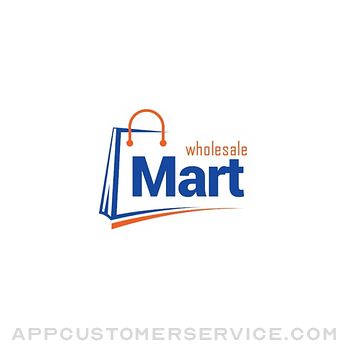 Wholesale Mart. Customer Service