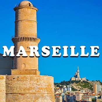 Marseille Travel Guide Customer Service