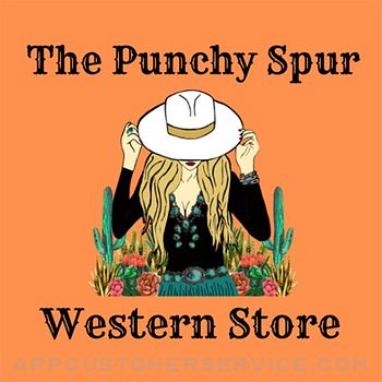 The Punchy Spur Customer Service