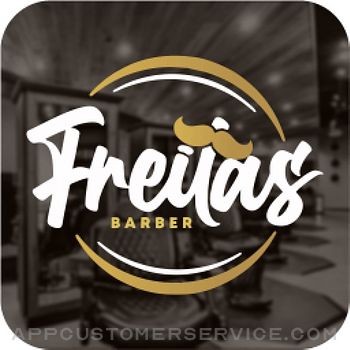 Barbearia Freitas Customer Service