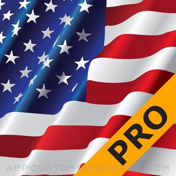 US Citizenship Exam Pro Customer Service