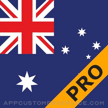 Australia Citizenship Exam Pro Customer Service