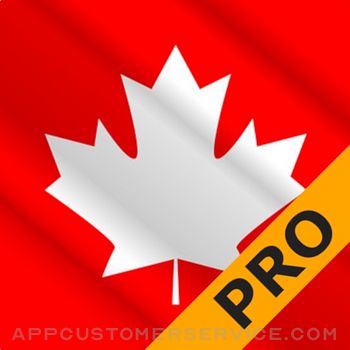 Canada Citizenship Exam Pro Customer Service