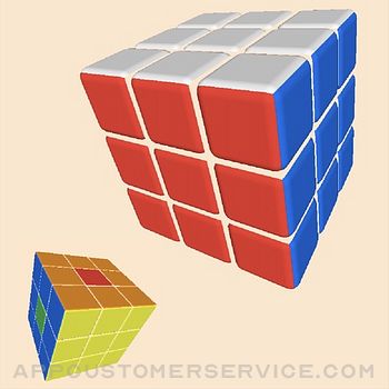 Solve & Scramble Customer Service