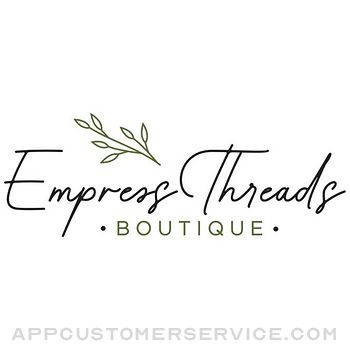 Empress Threads Boutique Customer Service
